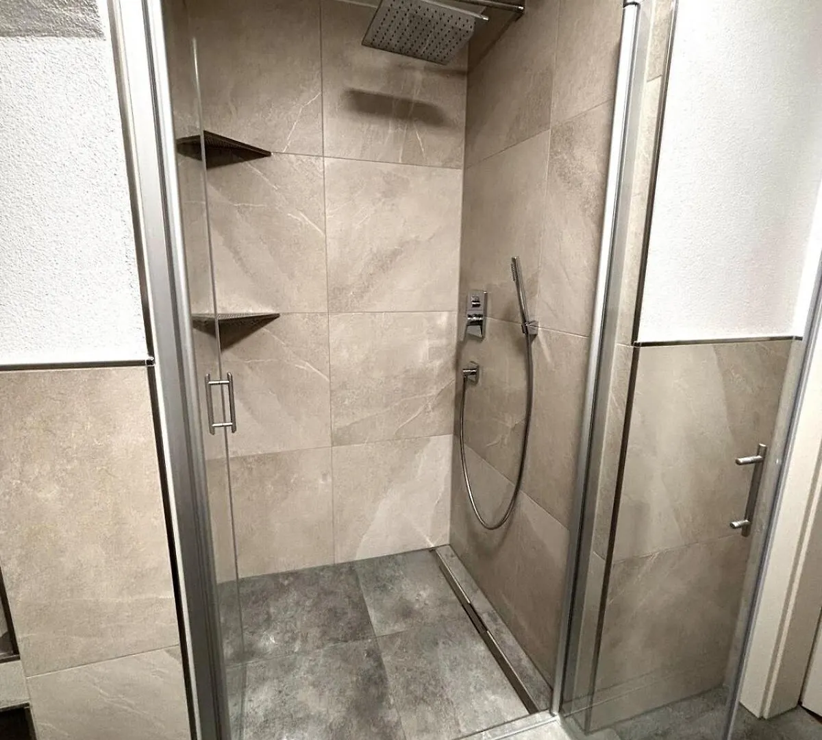 Bergzauber Apartman Pfronten