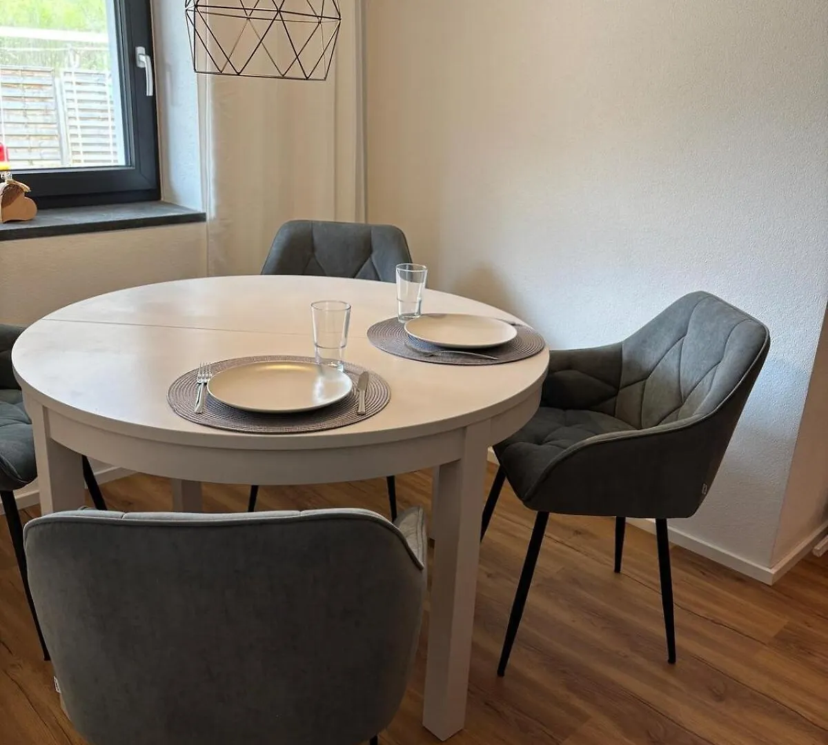 Bergzauber Apartman Pfronten